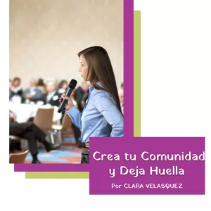 Reconoce tu miedo, acéptalo y transformalo 