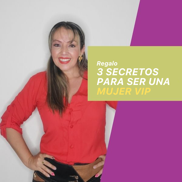 Reconoce tu miedo, acéptalo y transformalo 